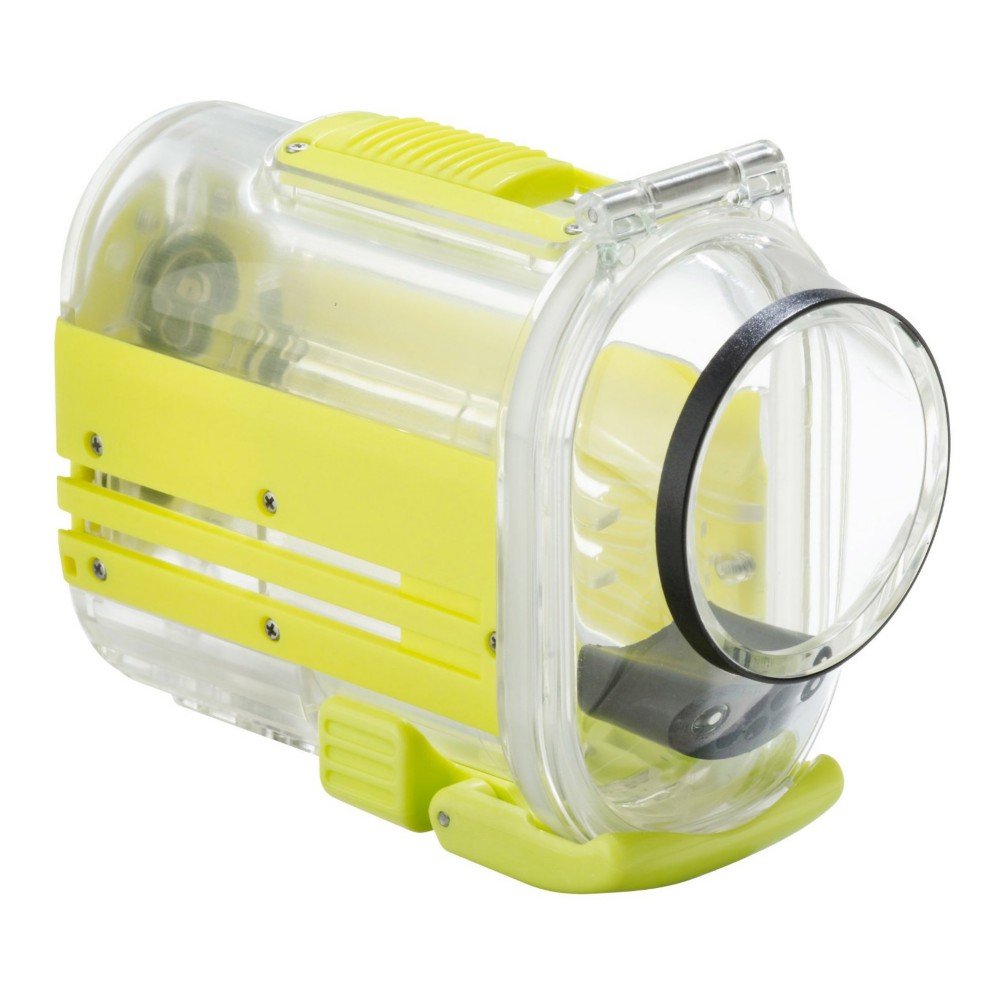 Contour GPS Waterproof Case, , medium
