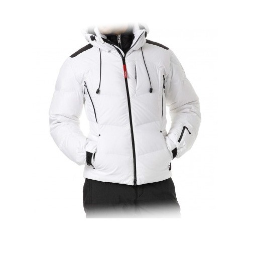 Bogner Fire + Ice Hunter-D Mens Insulated Ski Jacket