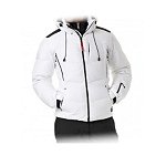 Bogner Fire + Ice Hunter-D Mens Insulated Ski Jacket