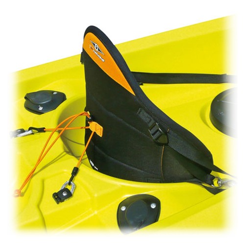 Bic Kayak Seats