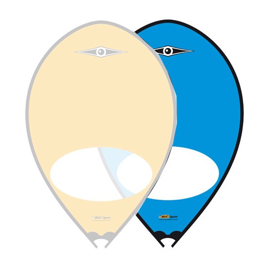 Bic Kayak Outfitting