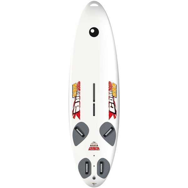 Bic Core 293D Windsurfer ...