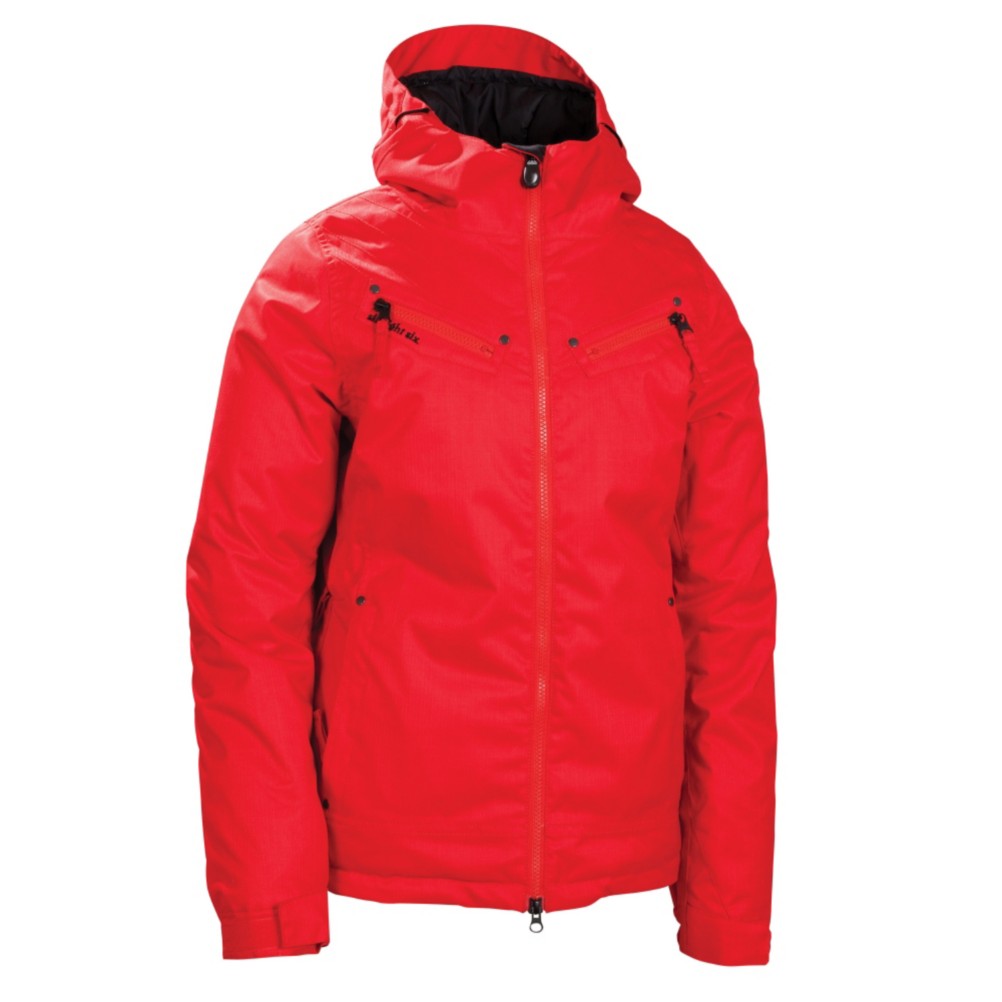 686 Mannual Tender Womens Insulated Snowboard Jacket 2012