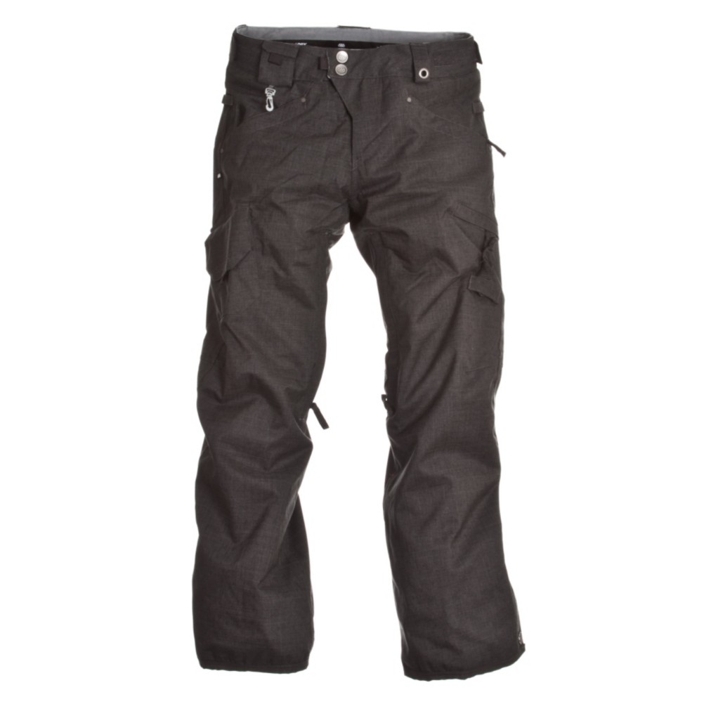 686 Smarty Fave Womens Snowboard Pants