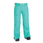 686 Mannual Steady Insulated Womens Snowboard Pants