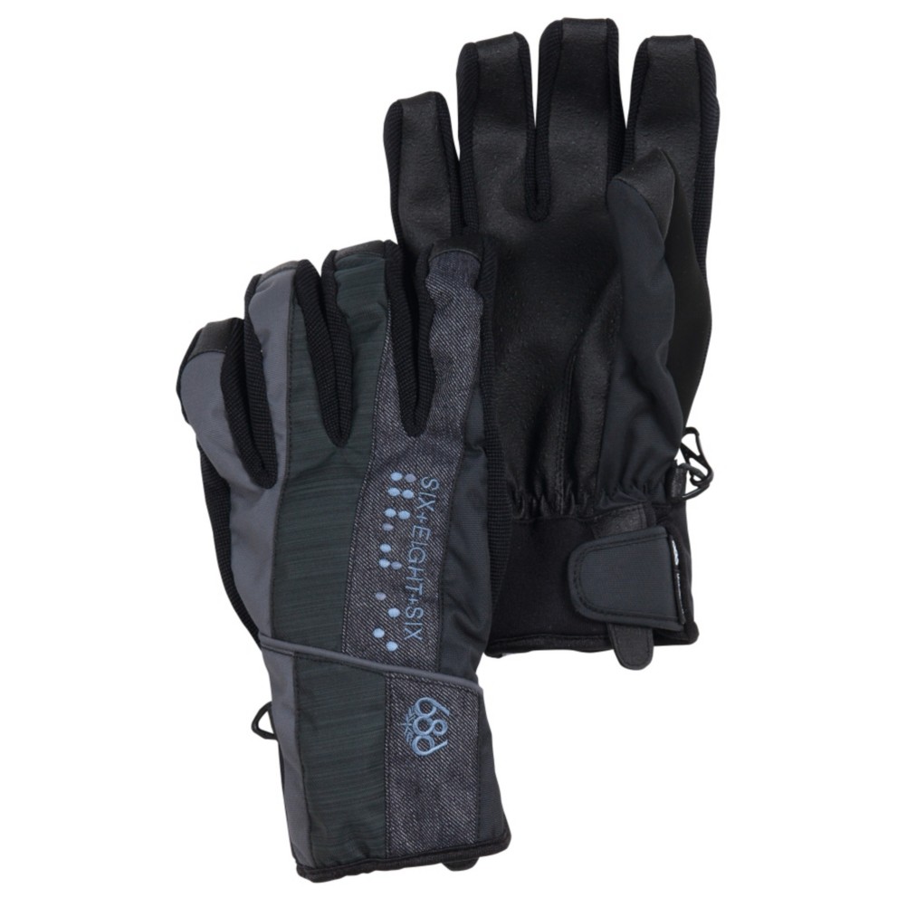 686 Slant Insulated