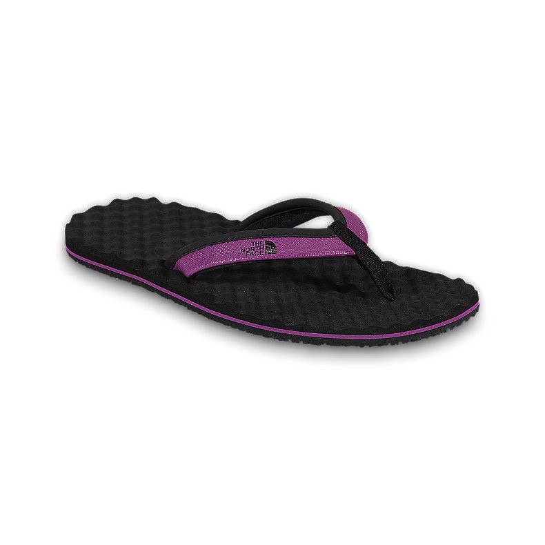 The North Face Flip Flops