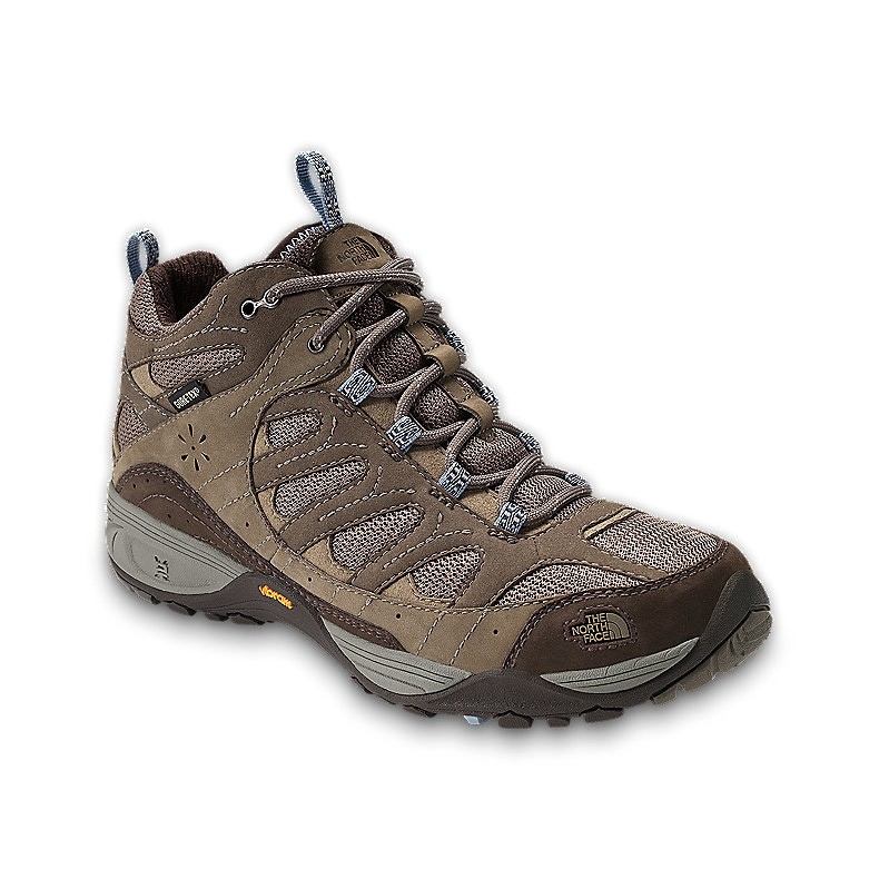The North Face Womens Hiking Boots
