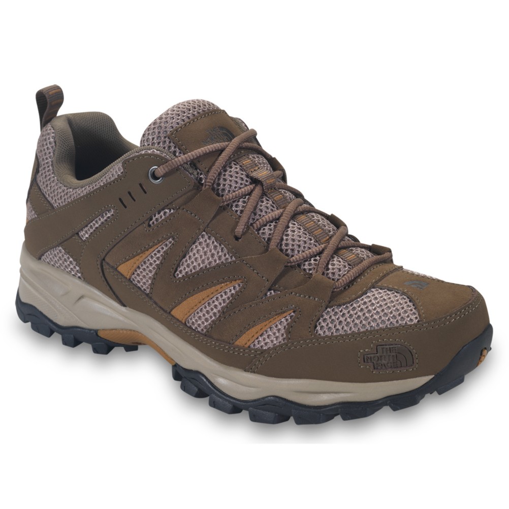 The North Face Mens Hiking Boots