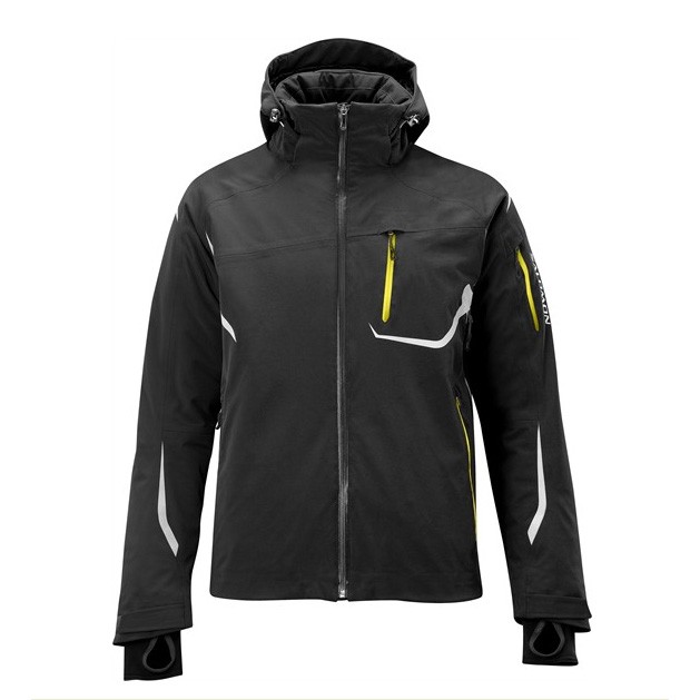 Salomon All Mens Ski Jackets