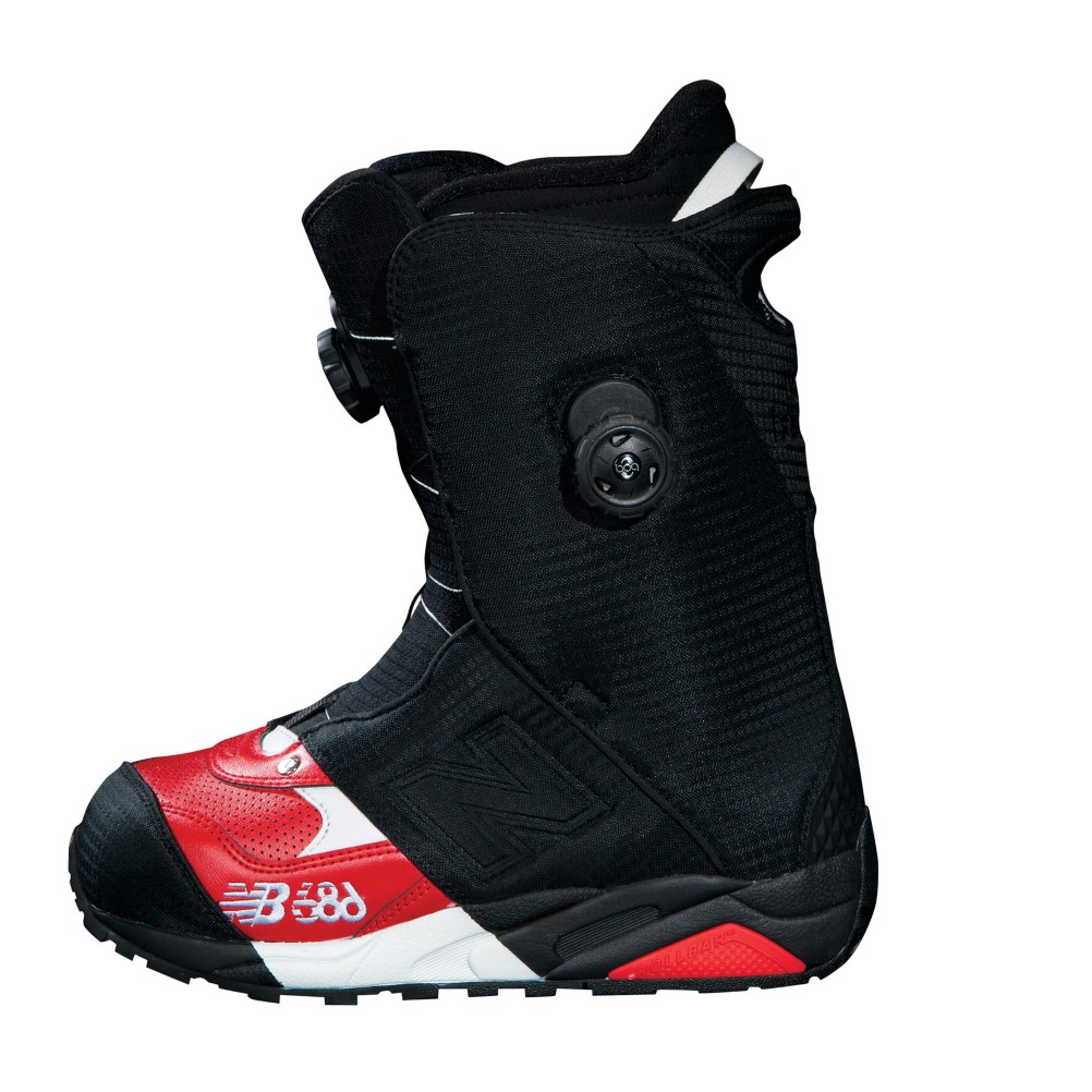 686 Focus Boa 580 Snowboa...