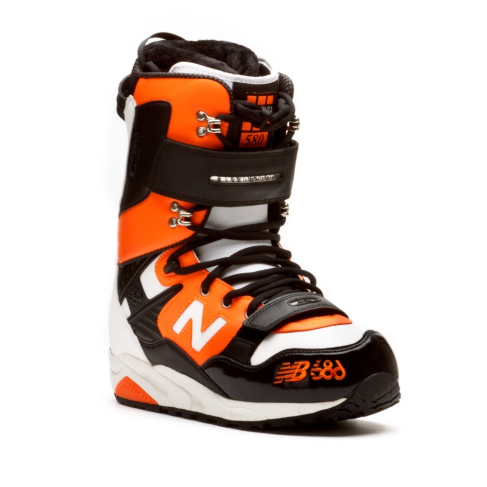686 580 LTD ED Snowboard ...