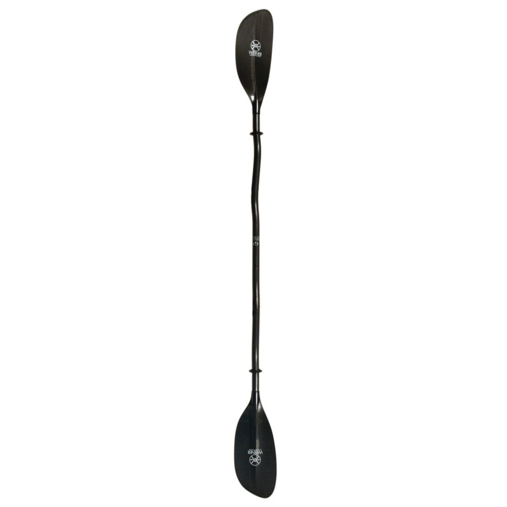 Werner Paddles Cyprus Bent Small Kayak Paddle 2013, , medium