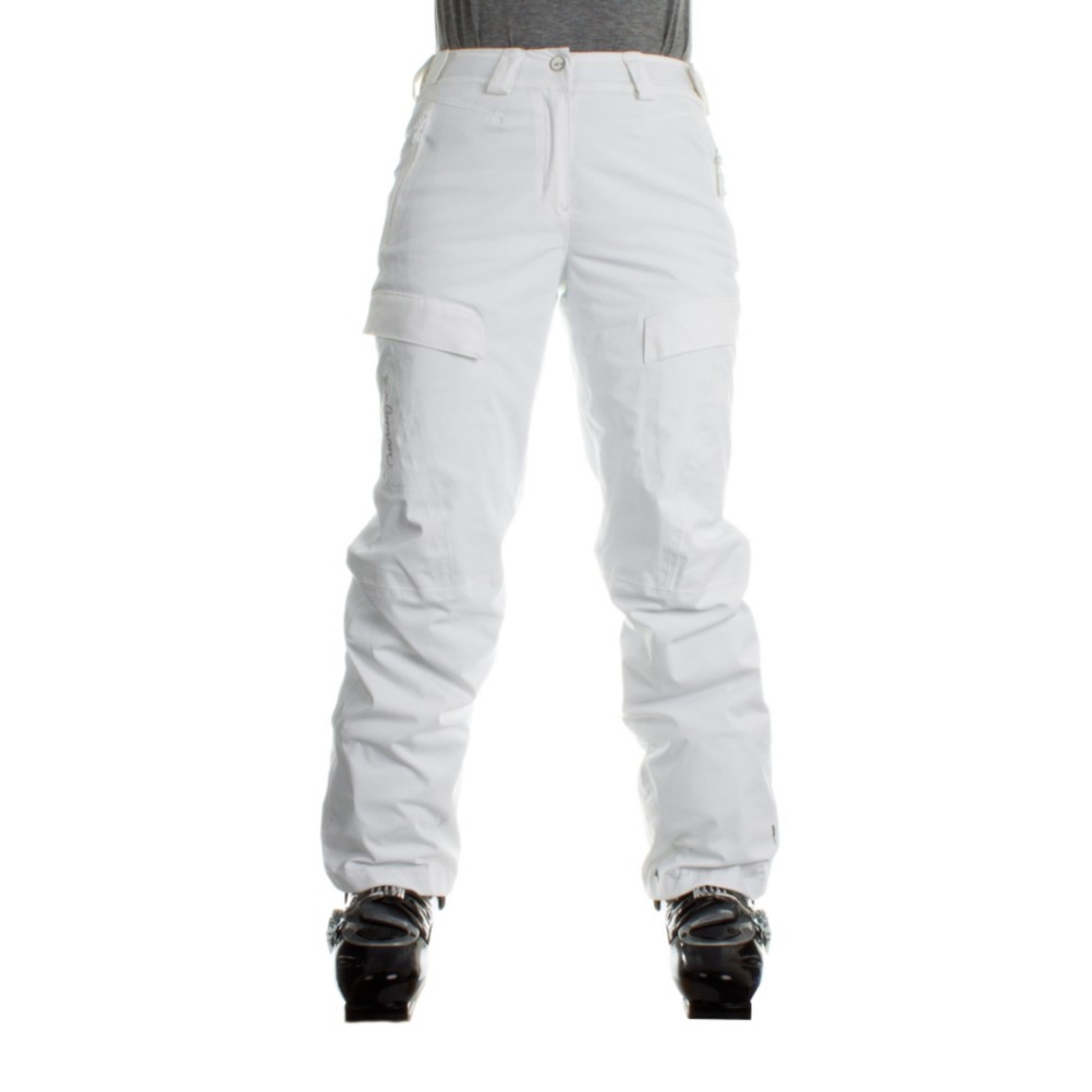 Salomon Womens Ski Pants