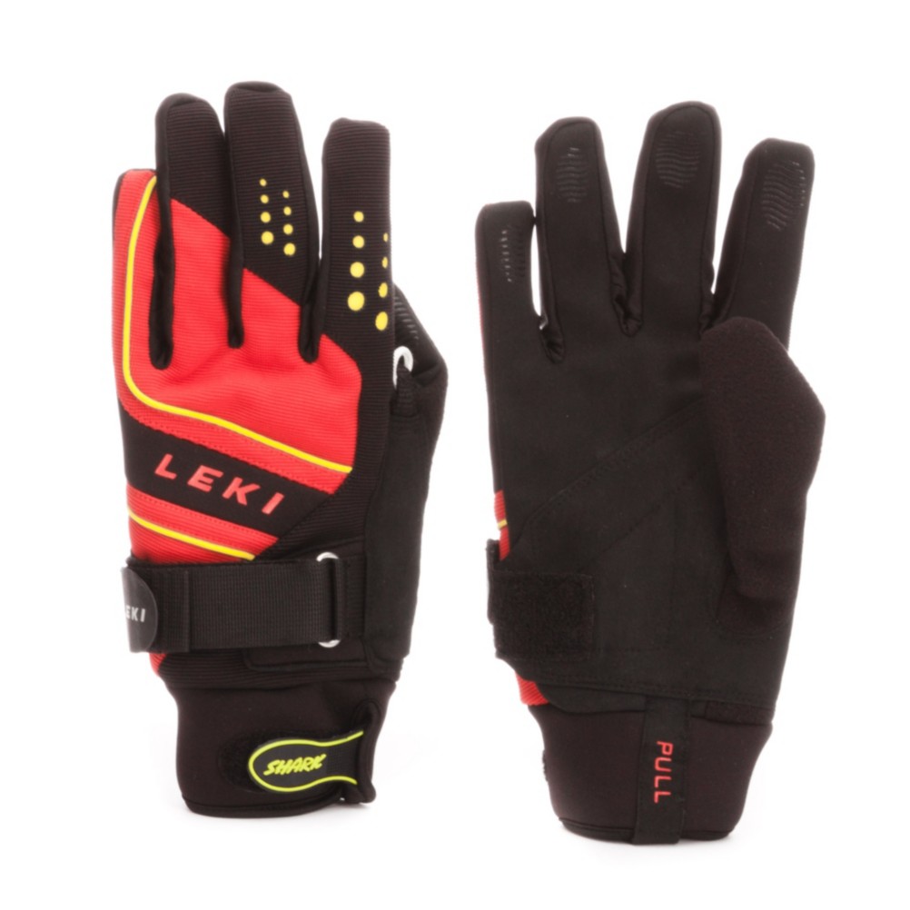 Leki Gloves