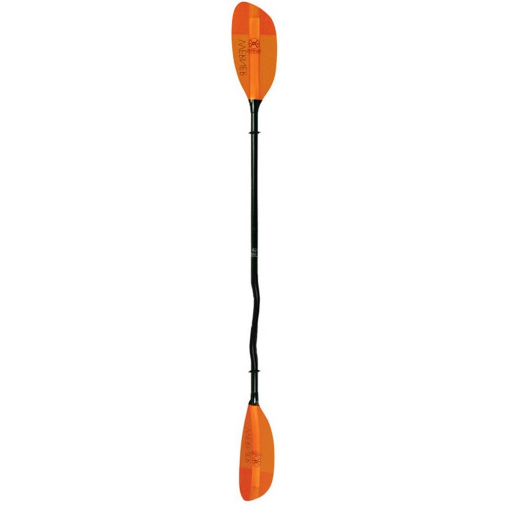 Werner Paddles Corryvrecken Bent Kayak Paddle 2013, , medium