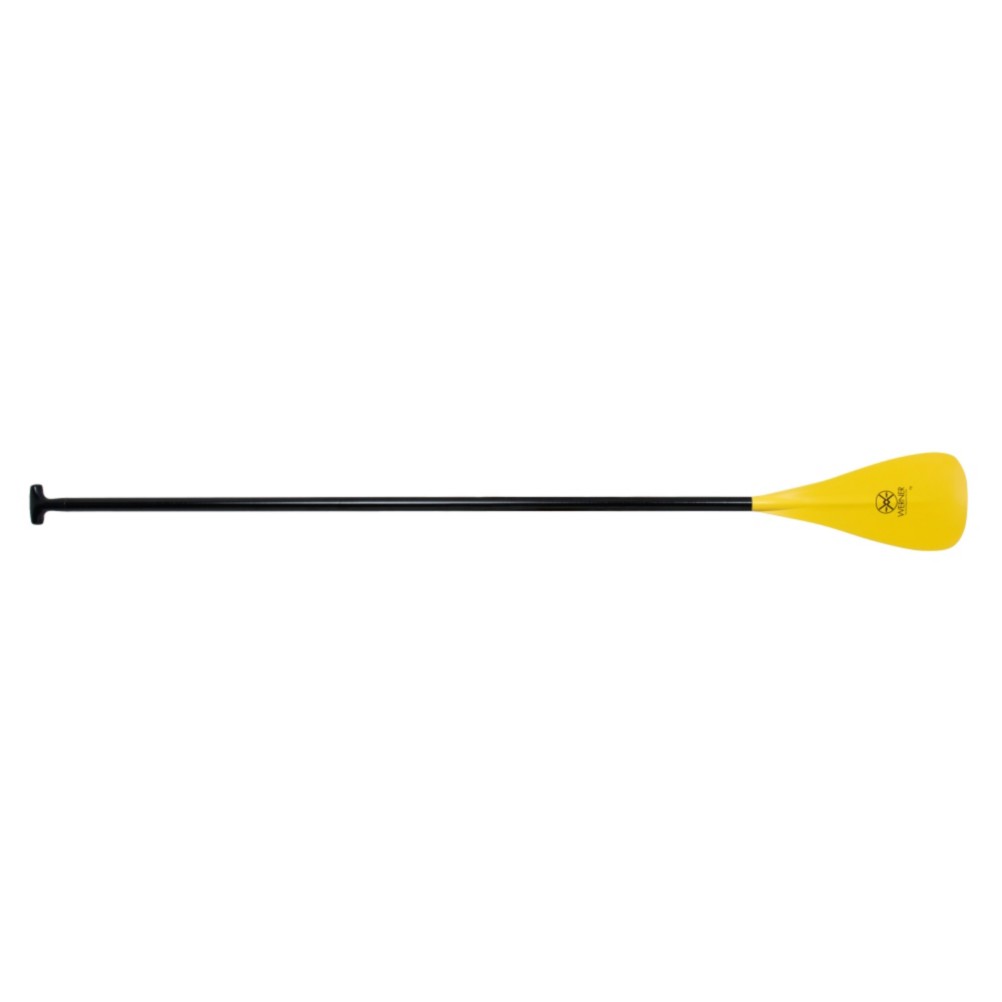 Water Outfitters Werner Paddles Fiji 2 Piece Adjustable Stand Up Paddle 2012