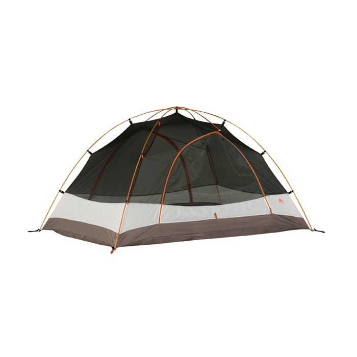Kelty Trail Ridge 2 Tent 2013, White-Green, medium
