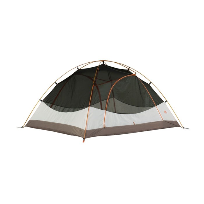 Kelty Trail Ridge 3 Tent 2013, White-Green, medium