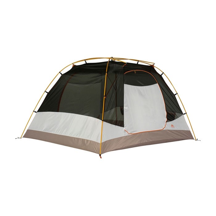 Kelty Trail Ridge 4 Tent 2013, White-Green, medium