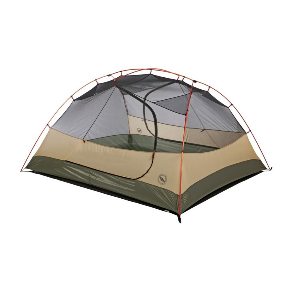 Big Agnes Jack Rabbit SL 4 Tent 2013, , medium