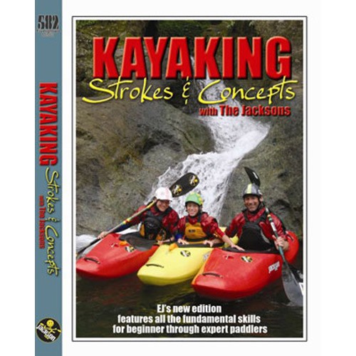 Jackson Kayak Kayak Videos