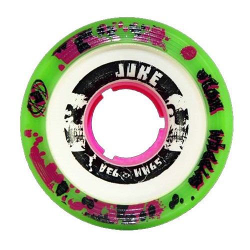 Atom Juke 2.0 Roller Skate Wheels 2013, , medium