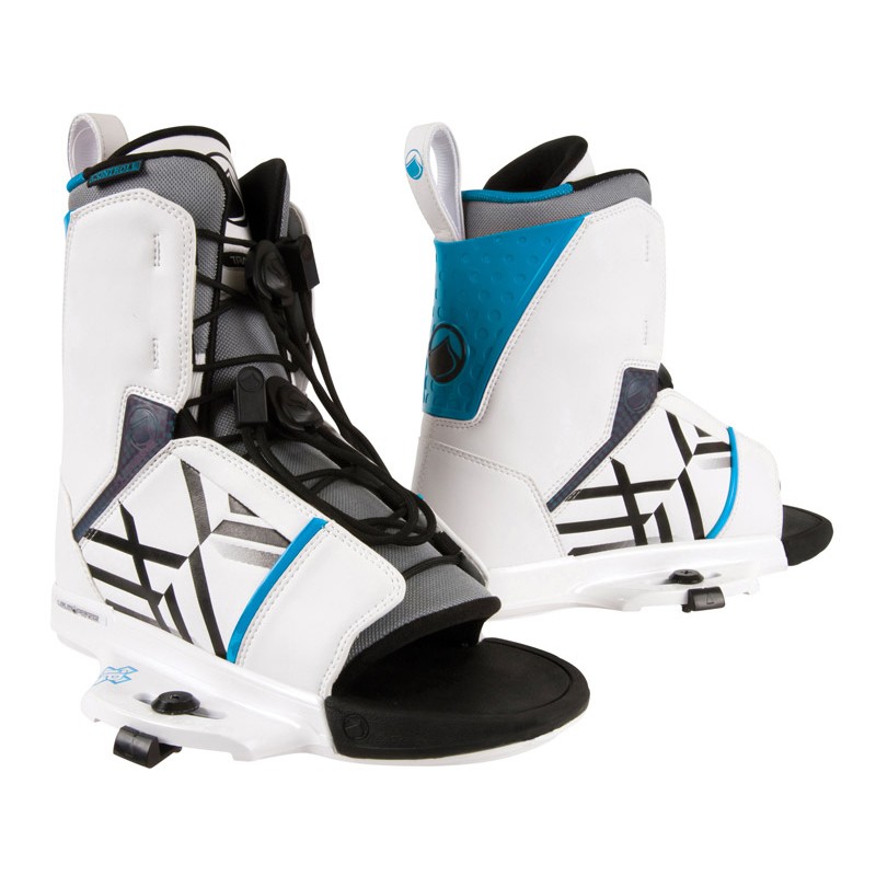 Liquid Force Adult Wakeboard Bindings