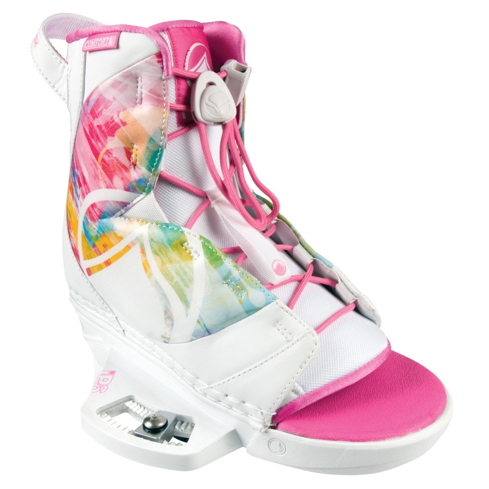 Liquid Force Womens Wakeboard Bindings