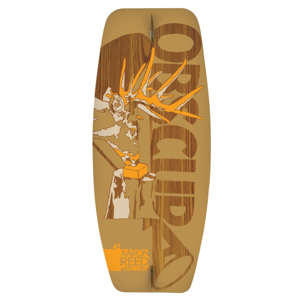 Liquid Force Impulse Reed Wakeskate