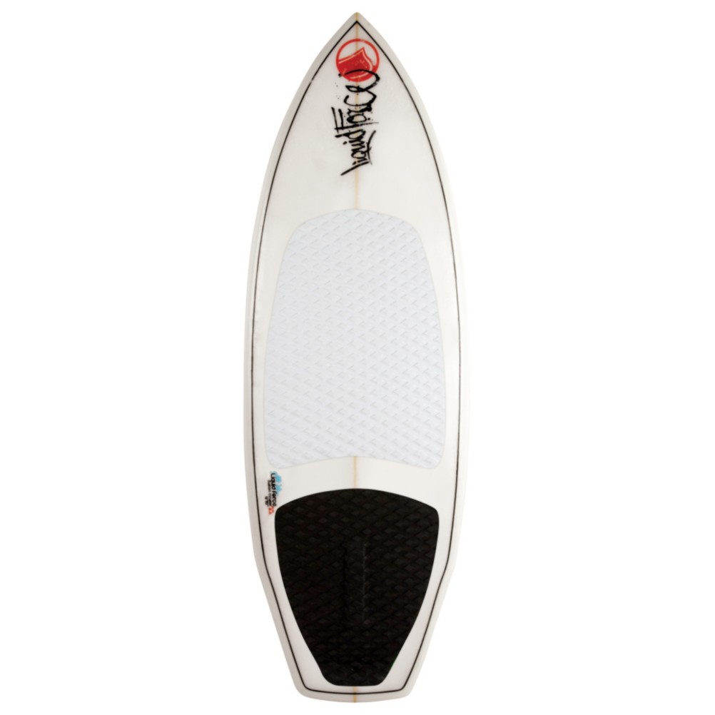 Liquid Force Custom Thruster Wakesurfer 2013, , medium