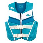 Liquid Force Star Junior Girls Life Jacket