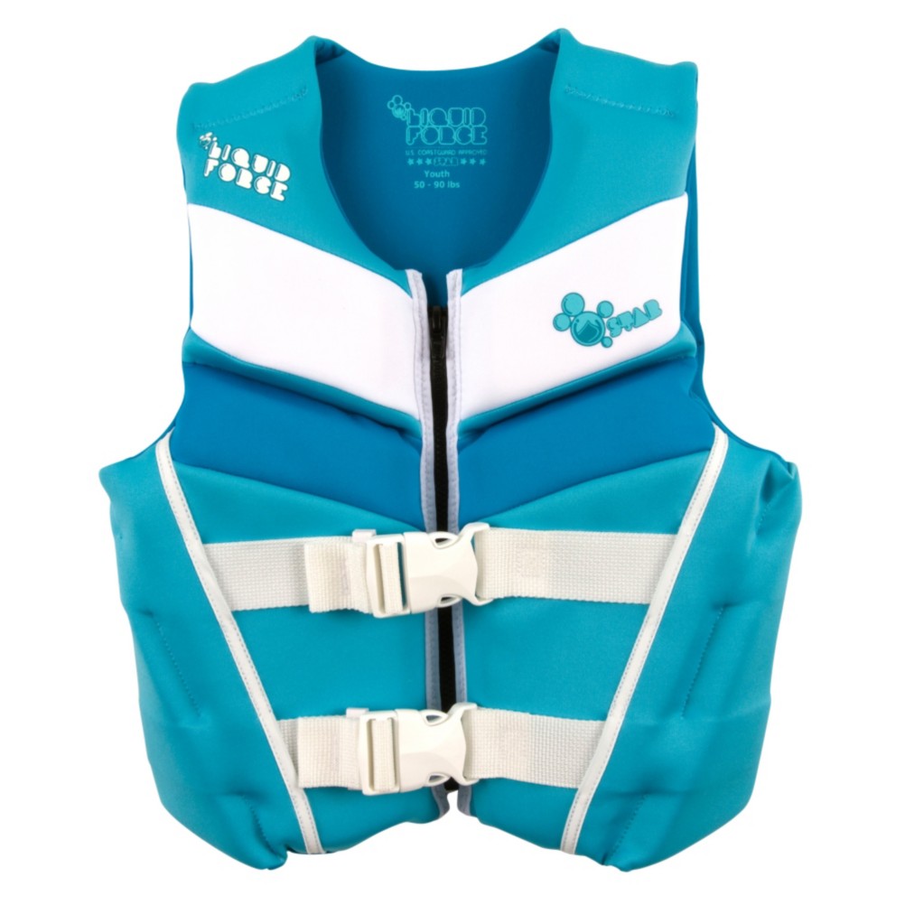 Liquid Force Toddler (30-50lbs) Life Vests