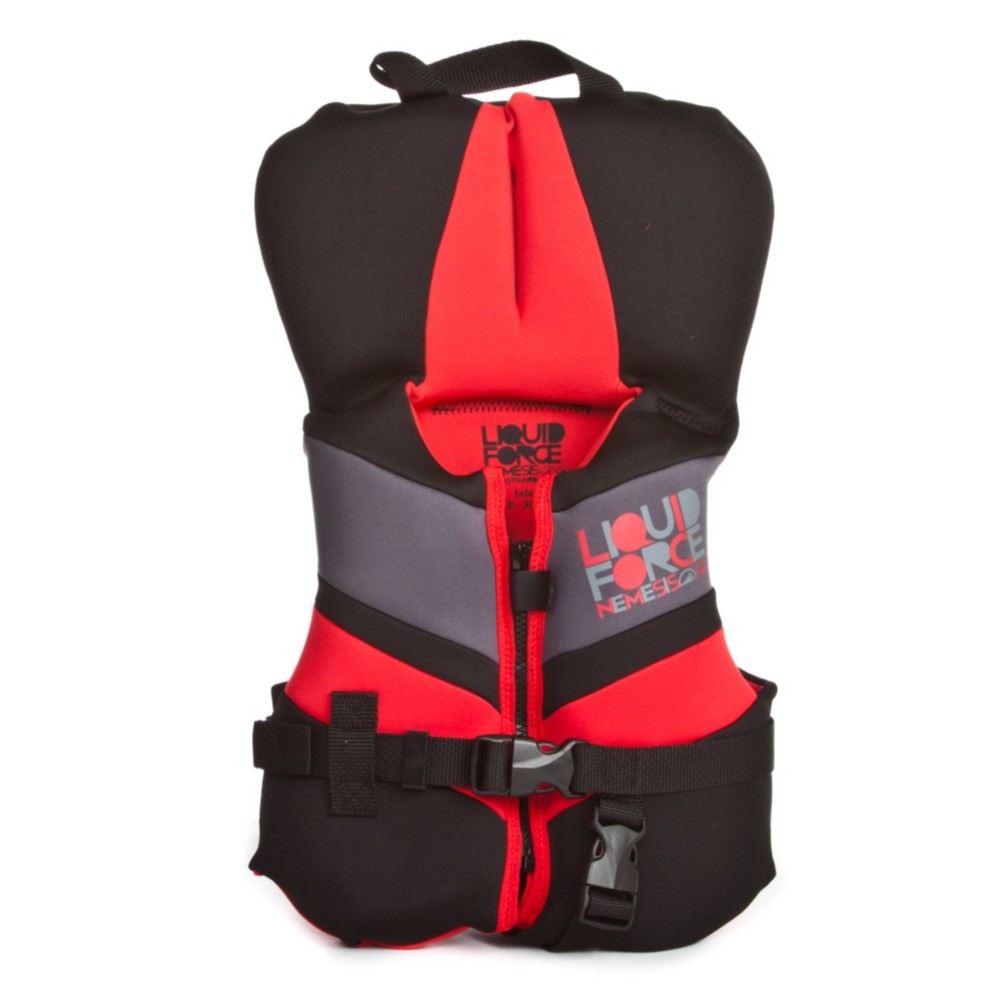 Liquid Force Infant (Under 30lbs) Life Vests