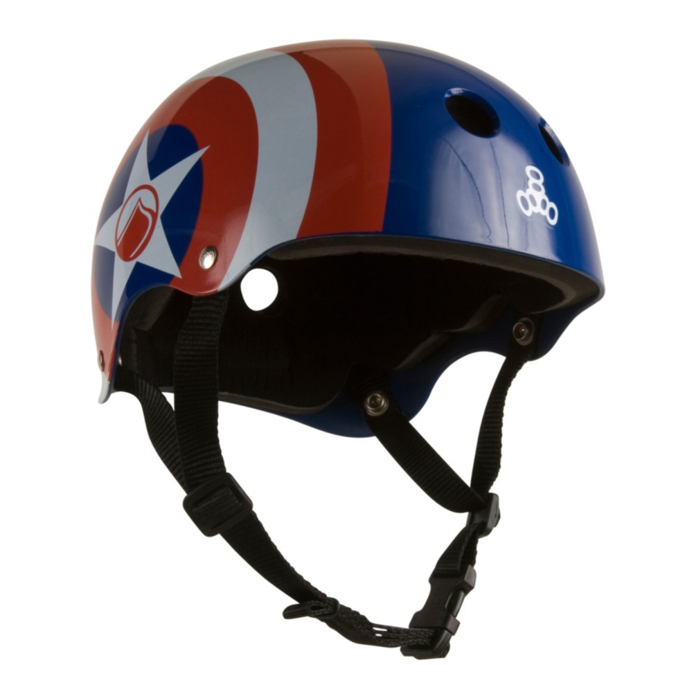 Liquid Force Flash Watersports Helmets