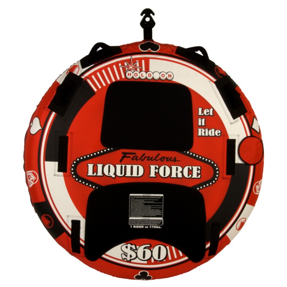 Liquid Force All Towables