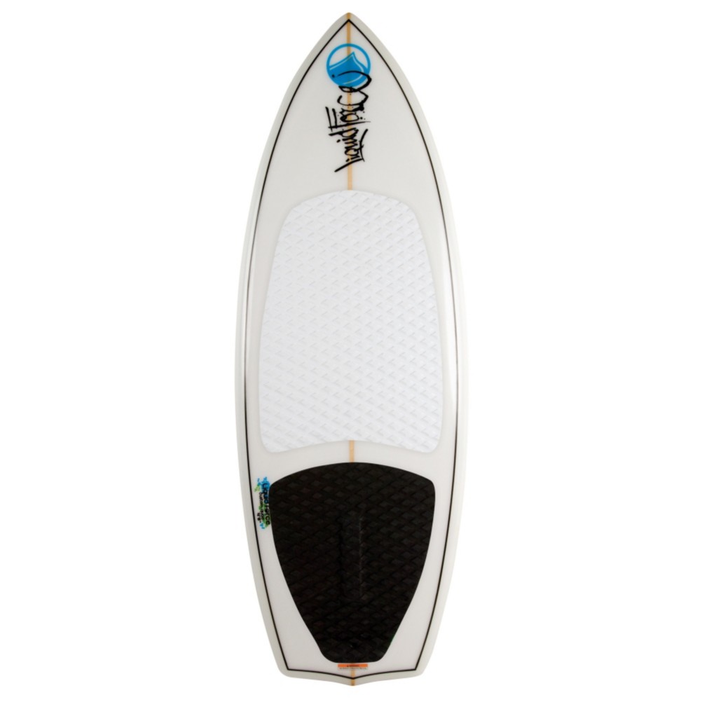 Liquid Force Custom Quad Wakesurfer 2013, , medium