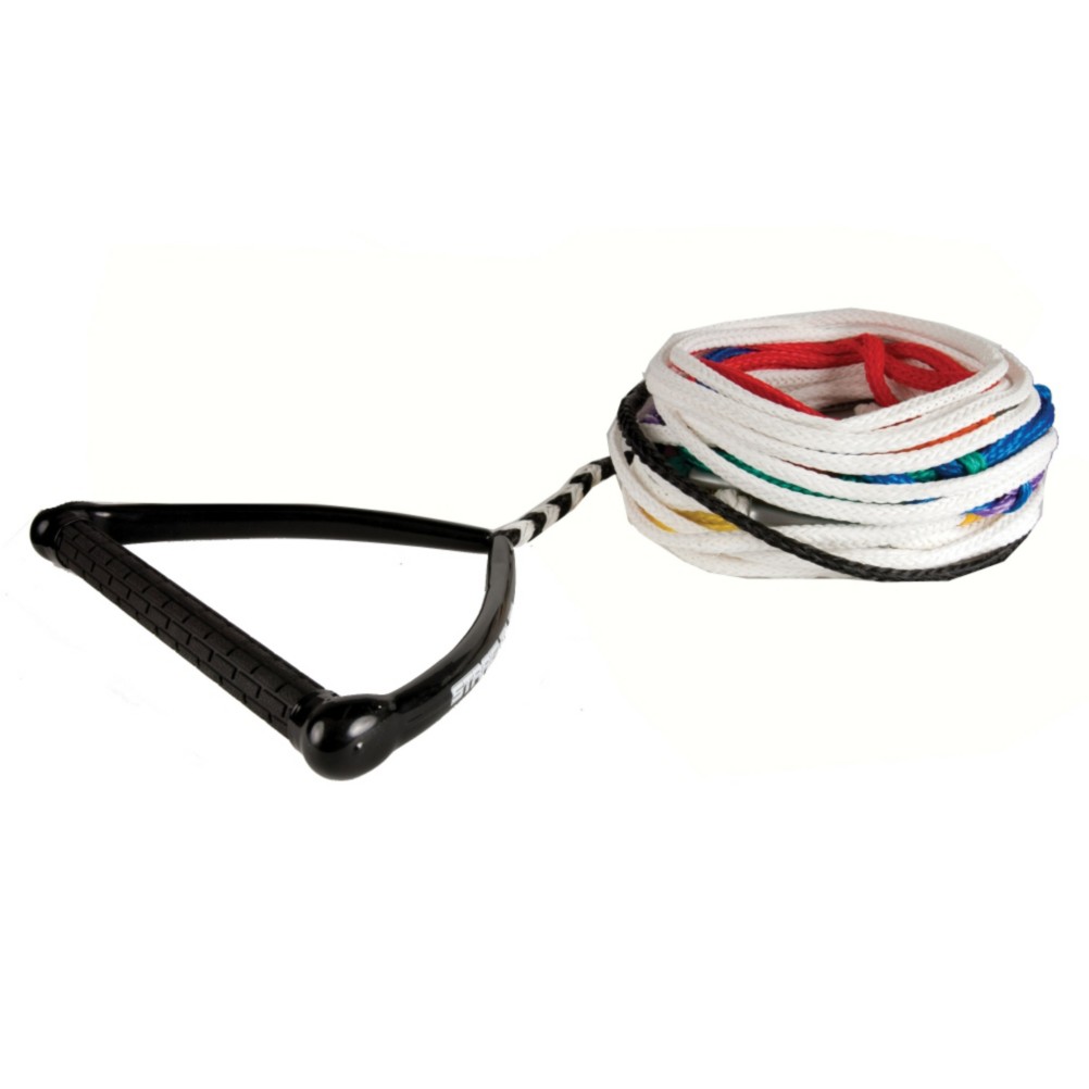 Straight Line Traditional Tractor 1.1 with 8 Section Mainline Water Ski Rope 2013, , medium
