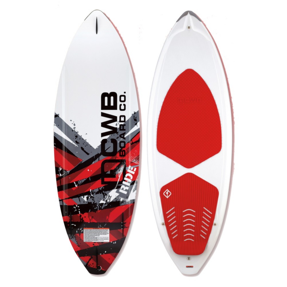 CWB Wakesurfers