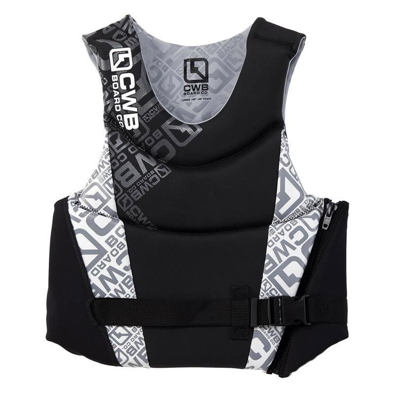 CWB Carbine Adult Life Ja...