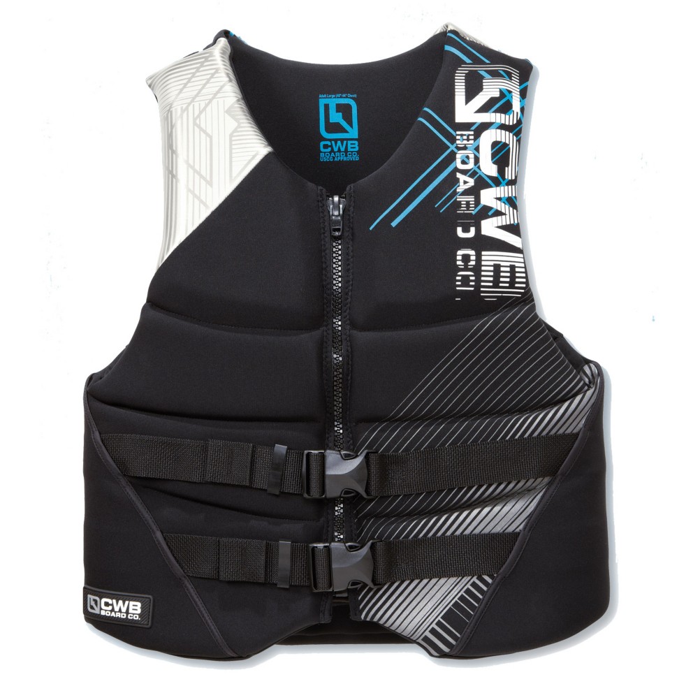 CWB Adult Life Vests