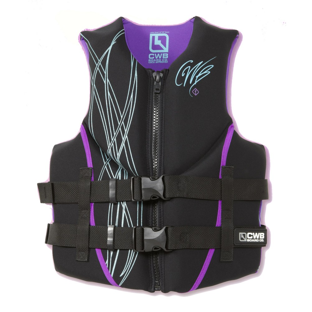 CWB Womens Life Vests