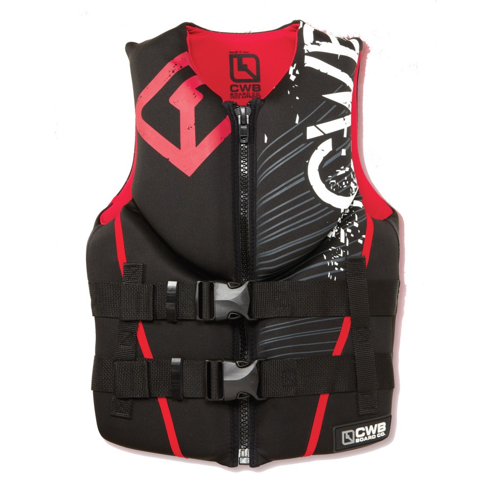 CWB Teen (Over 90lbs) Life Vests