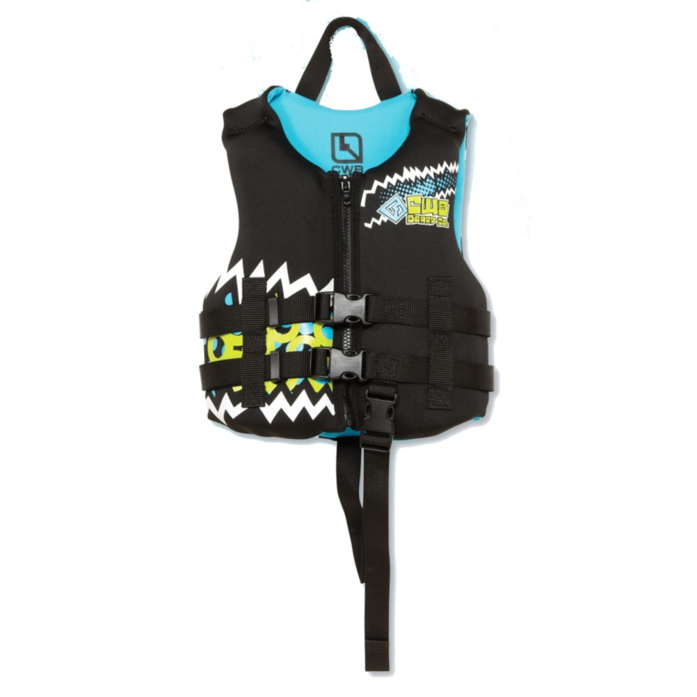 CWB Toddler (30-50lbs) Life Vests