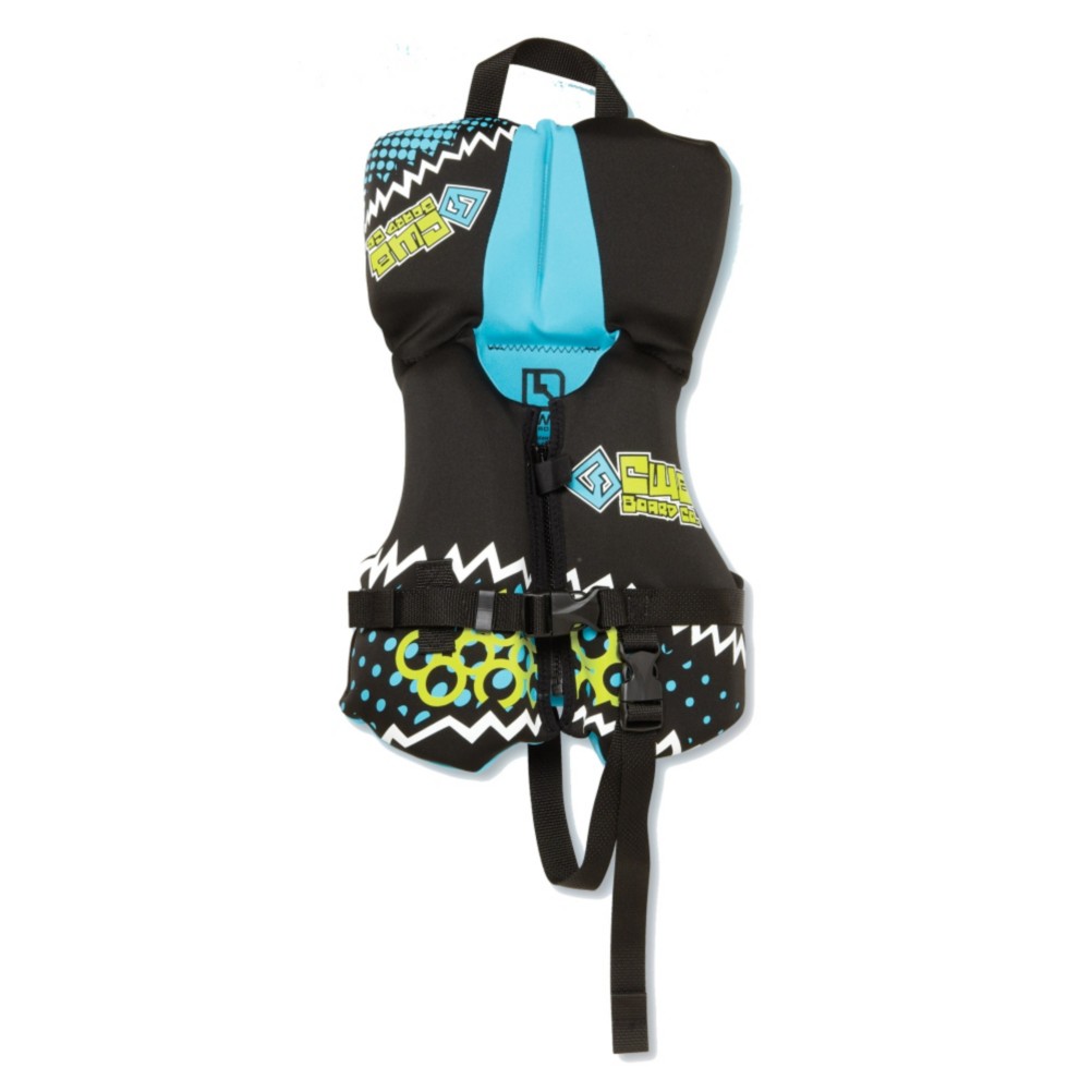 CWB Life Vests
