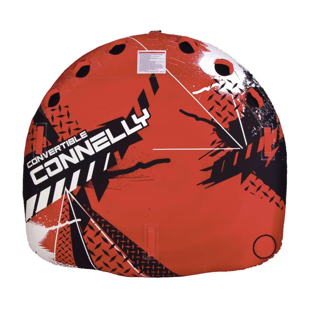 Connelly Convertible Towable Tube 2013, , medium