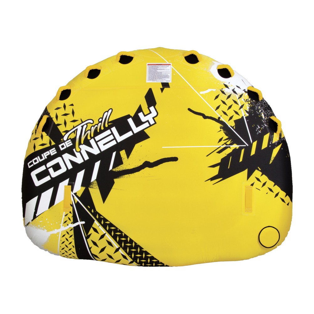 Connelly All Towables