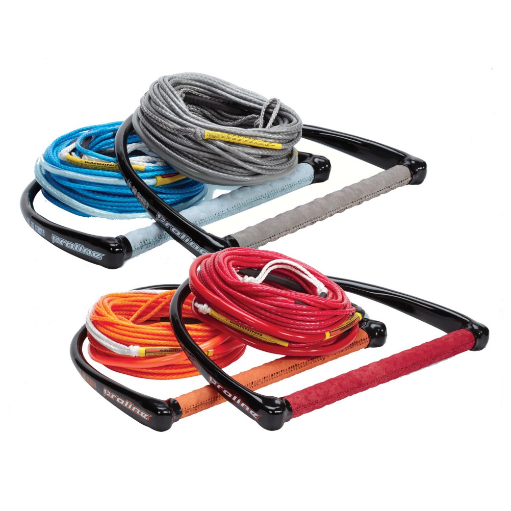 Proline LG 3D IPMS Package Wakeboard Rope, , medium