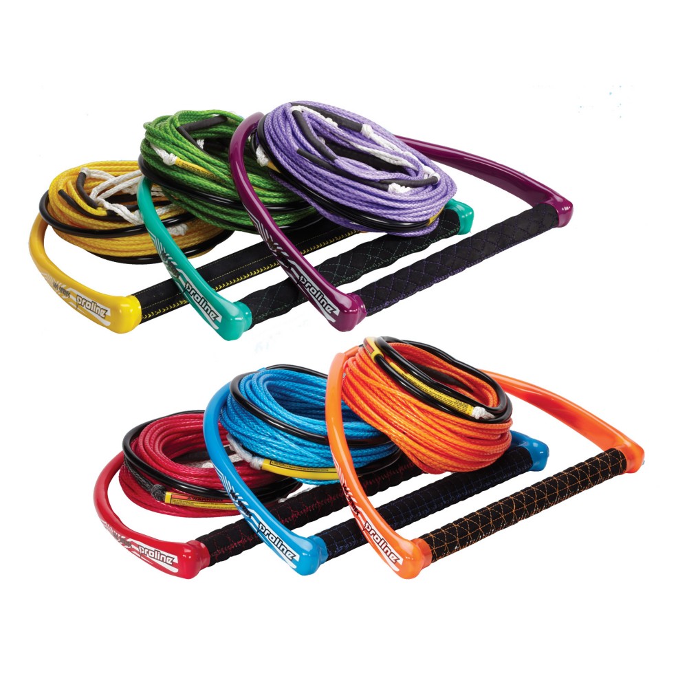 Proline Wakeboard Ropes