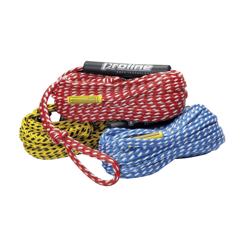 Proline Deluxe with Float Towable Tube Rope 2013, , medium